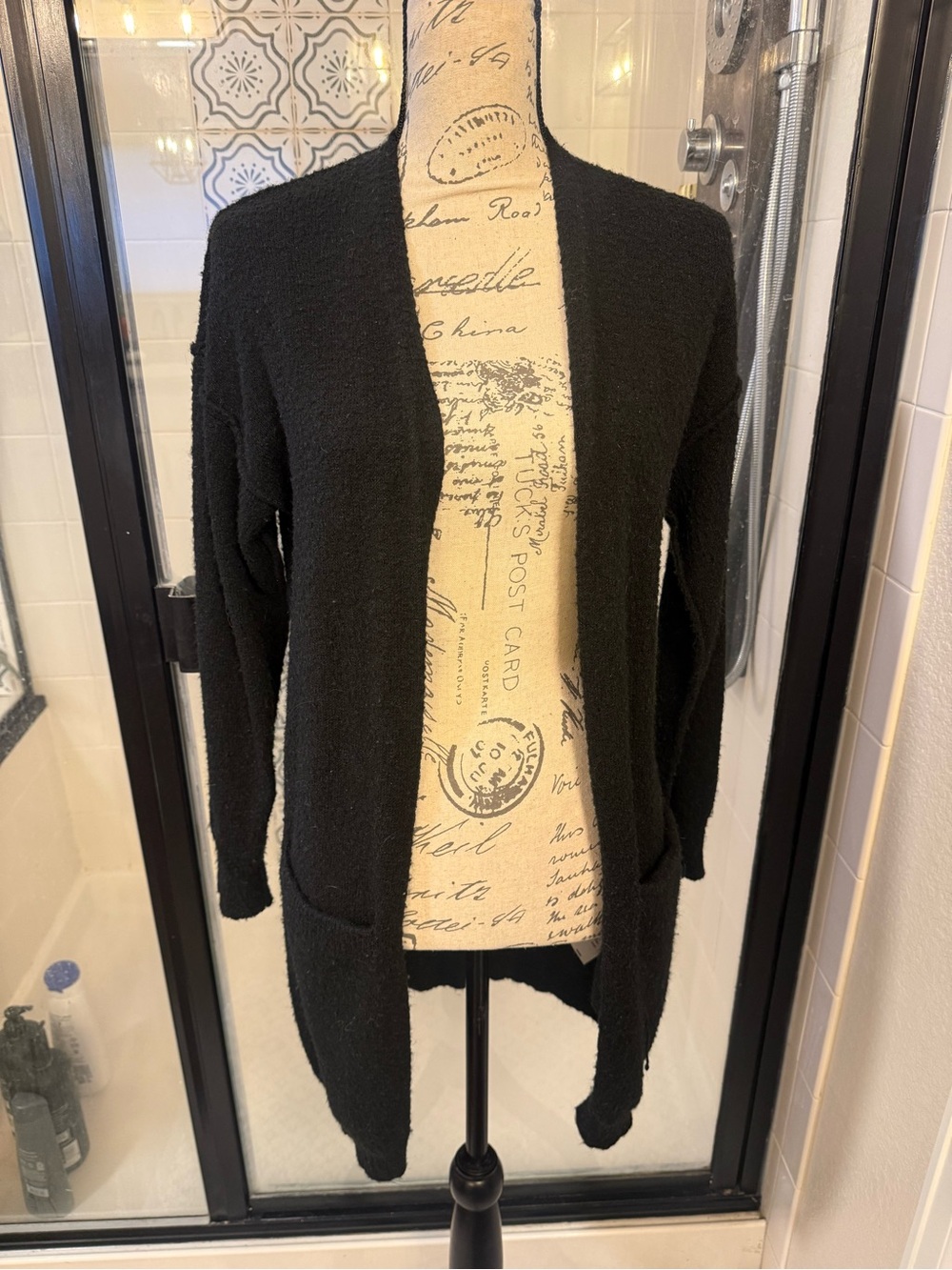 Anthropologie Snuggle Cardigan Sweater (XS)